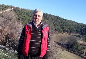 Manisa'da dehşet anları: Av tüfeğiyle kurşun yağdırdı, baba ve oğlu can verdi