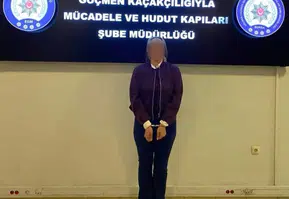Sahte avukatın maskesi Bursa'da düştü: Suç dosyası kabarık çıktı