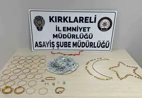 Polis süsü verip 6 milyon liralık vurgun yaptılar: Kaçış planı Bolu'da son buldu