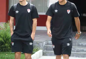 Elazığspor'da Hatay seferi: 21 kişilik kadro belli oldu