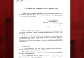 Yahyalı'da ekonomik hareketlilik beklentisi: Baki Ersoy'dan cezaevi projesi için resmi adım