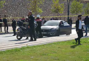 Malatya'da kan donduran cinayet: Eşini katletti, kaçarken kendi sonunu hazırladı