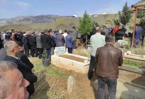 Sason'da acı bekleyiş: Bir haftadır ulaşılamayan genç memur evinde cansız bulundu