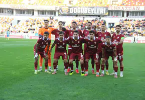 Malatya Yeşilyurt Spor kupada hata yapmadı: Siirt engelini üç golle aştı