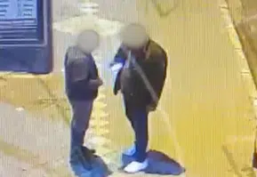 Iğdır'da bıçaklı gasp dehşeti: 6 saatlik kamera kaydı şüpheliyi ele verdi