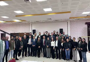 Elazığ spor basınına Ankara'dan kritik ziyaret: Şubeleşme sinyali verildi