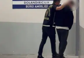 Polis kılığında eve girdi: Sahte arama kararı ile vurgun yaptı