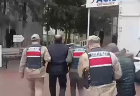 DEAŞ'ın para trafiğine büyük darbe: 6 ilde eş zamanlı şafak operasyonu