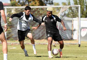 Manisa FK rotayı Kayseri deplasmanına çevirdi: Hazırlıklar hız kesmiyor