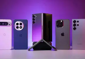iPhone 17 yine zirvede ama asıl hikaye Samsung'un atağında
