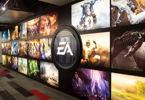 Oyun devi Electronic Arts Suudi sermayesine geçti