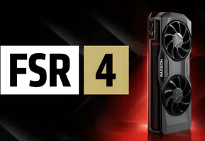AMD FSR 4.1 güncellemesi oyunlarda FPS düşüşüne yol açıyor