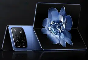 Xiaomi katlanabilir telefonunda yeni dönemi başlatıyor