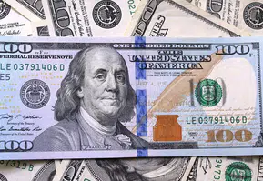 Nefesler tutuldu: Dev bankadan yıl sonu dolar tahmini geldi