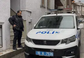 Cezaevi izniyle başlayan buluşma trajediyle noktalandı: Evdeki arkadaşı ölü bulundu