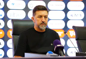 Diyarbakır'da tarihi gece: Amedspor Süper Lig devini devirdi