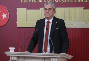 Borsada 3 Trilyonluk Yıkım: AKP Elitleri Kaçtı, Vatandaşın Evi Barkı Dağıldı
