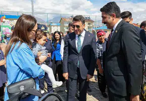 Tunceli'de Gençleri Korumak İçin Anneler Sahaya İniyor