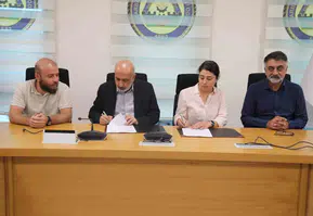 Diyarbakırlı çocukların sahne hayali DTSO ile gerçeğe dönüşüyor