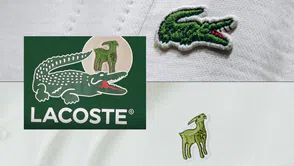 Lacoste keçi logosuna mı geçti? Yeni logosu nedir?