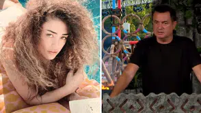 İbrahim Tatlıses'in Kızı Dilan Çıtak Survivor 2026 Kadrosuna Dahil Oldu!
