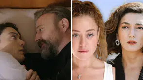 Kral Kaybederse’ye Gizemli İki Yeni Karakter Katılıyor! 24. Bölümde Neler Olacak?