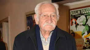 Yabancı Damat’ın Memik Dede’si Arif Erkin Güzelbeyoğlu hayatını kaybetti