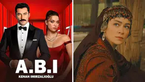 Kenan İmirzalıoğlu'nun Dizisi A.B.İ'ye Yeni Yıldız Transferi!