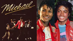 Michael Jackson Filminin Fragmanı Yayınlandı! İşte "Michael" Oyuncuları ve Gerçek Halleri...
