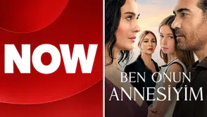 NOW'ın Yeni Dizisine 4'üncü Bölümde Final!