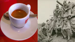 Bir fincan kahvenin savaş hikâyesi: Americano neden İtalya’da hâlâ sevilmiyor?
