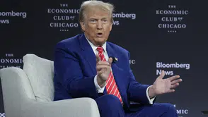 Trump'tan Orta Doğu'da denge değiştiren açıklama: Savaşı bugün bitirdik