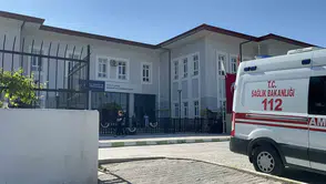 Üniversite yurdunda feci ölüm: 6. kattan düştü