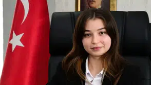 AK Partili Rümeysa Eker istifa etti: Paylaşım krizi tüm partiye sıçradı