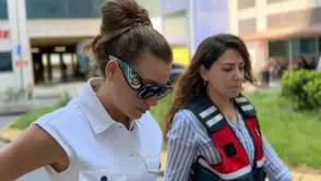 Serenay Sarıkaya'nın adli tıp raporu belli oldu