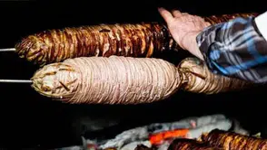 Sokak yemekleri listesinde Türkiye rüzgarı