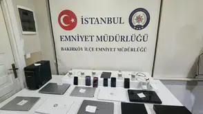İstanbul'da güzellik merkezinde skandal: 14 bin gizli video çekip satmışlar