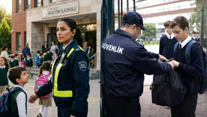 Milli Eğitim Bakanlığından güvenlik hamlesi