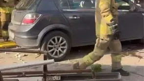 Beykoz’da otomobil yayaların arasına daldı: 6 yaralı