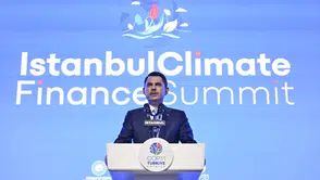 Bakan Murat Kurum İstanbul'da 15 bin kiralık konut projesini açıkladı