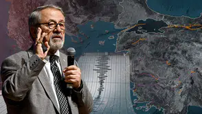 Ege Denizi'nde gerçekleşen sarsıntı ardından uzmanlardan önemli fay hattı uyarısı