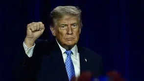 Trump ABD-İran savaşının ara seçimlerin ardından biteceğini vaat etti