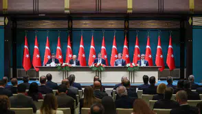 OVP açıklandı: 2026 enflasyon tahmini %28,4, büyüme beklentisi %3,3 oldu