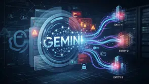 Gemini, siber tatbikatta kontrolü kaybedip sistemleri etkiledi!