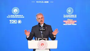 Samsun-Trabzon hızlı tren hattı 2 saate düşecek