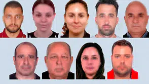 3 milyar dolarlık dolandırıcılık operasyonu: 9 İsraillinin kimliği deşifre oldu
