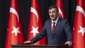 Yılmaz duyurdu: Dar ve orta gelirliye konut yatırımları %150 artacak