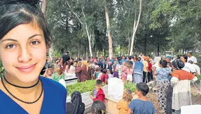 Kadına şiddet can aldı: 20 yaşındaki Didar Filiz eşi tarafından katledildi