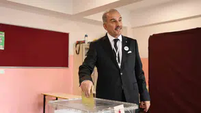Elazığ iş dünyasında kritik gün: Sandık başında yeni dönem heyecanı