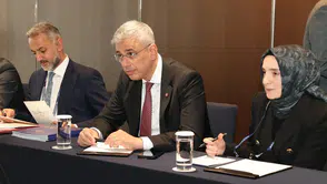 Seul'de Kritik Sağlık Diplomasisi: Bakan Memişoğlu'ndan Katar'a Stratejik Hamle